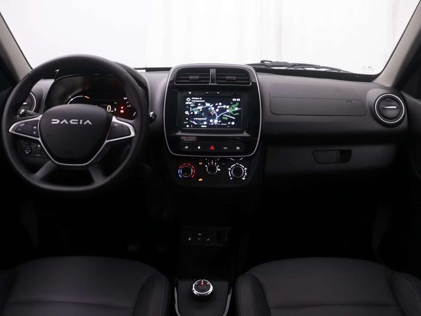 Dacia Spring 33 kW image number 3