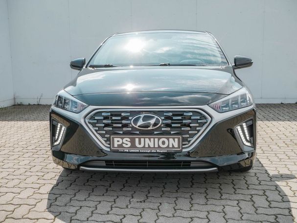 Hyundai Ioniq 1.6 104 kW image number 27