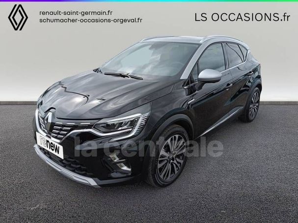 Renault Captur 107 kW image number 1