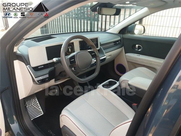 Hyundai Ioniq 5 225 kW image number 8