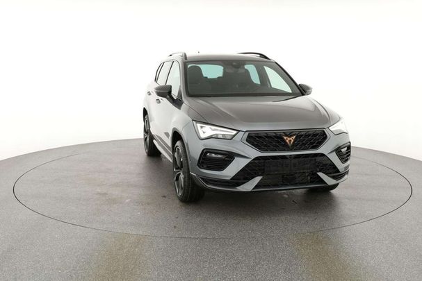 Cupra Ateca 110 kW image number 25