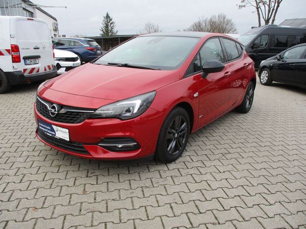 Opel Astra 96 kW image number 1