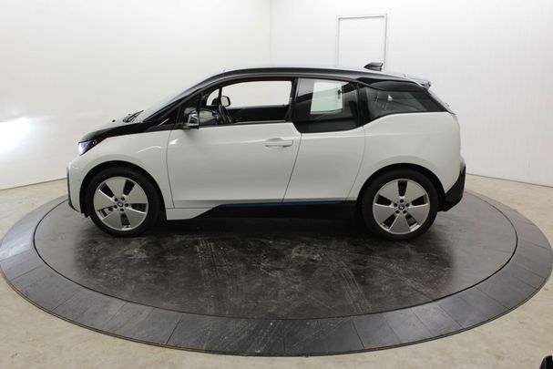 BMW i3 120Ah 125 kW image number 10