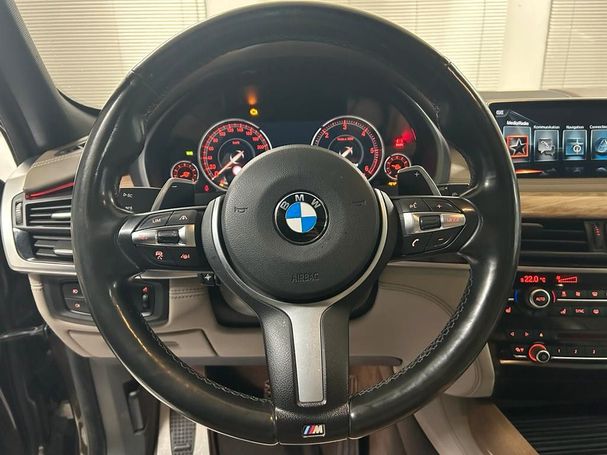 BMW X5 M50d xDrive 280 kW image number 19