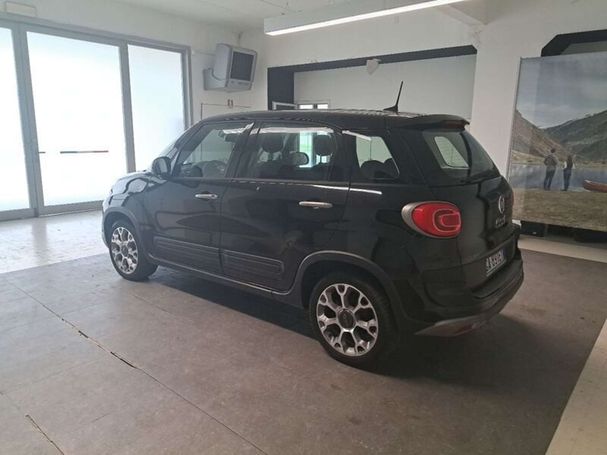 Fiat 500L 1.3 MultiJet 70 kW image number 5