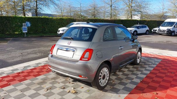 Fiat 500 1.0 51 kW image number 4