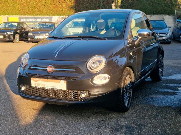 Fiat 500 1.0 51 kW image number 1