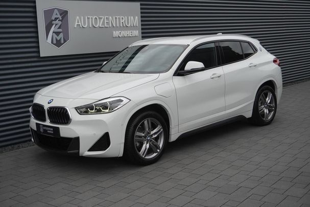 BMW X2e M Sport X xDrive 162 kW image number 2