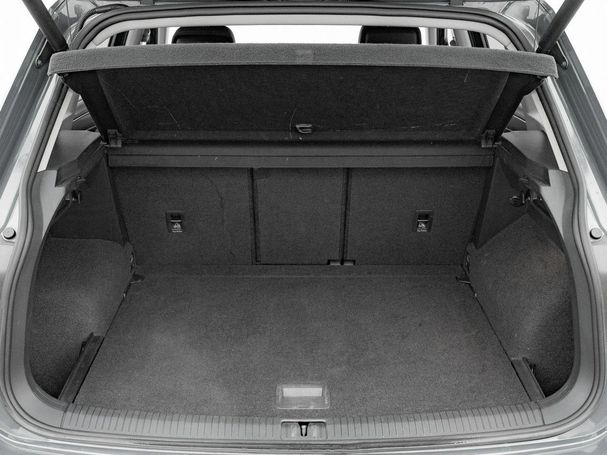 Volkswagen Tiguan 1.5 TSI DSG 110 kW image number 29