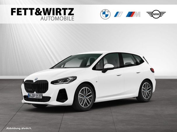 BMW 216i Active Tourer Active Tourer 90 kW image number 1