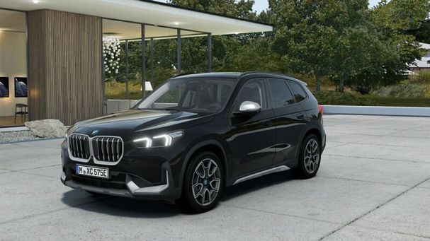 BMW X1 xDrive25e 180 kW image number 1