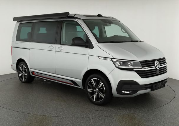 Volkswagen T6 California 2.0 TDI DSG 4Motion 150 kW image number 3