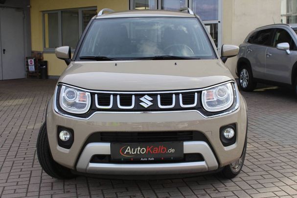 Suzuki Ignis 61 kW image number 4