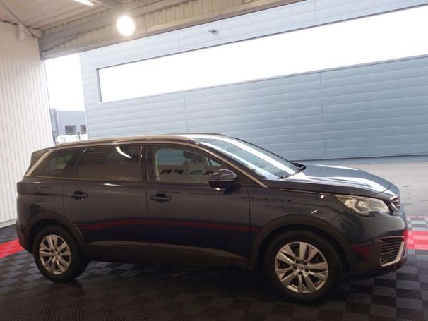 Peugeot 5008 BlueHDi 130 Active 96 kW image number 5