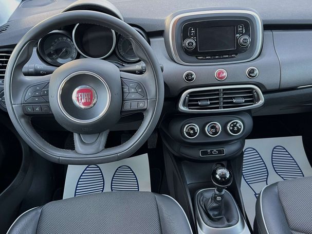 Fiat 500X 1.4 100 kW image number 8