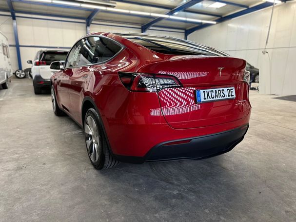 Tesla Model Y Long Range AWD 378 kW image number 4