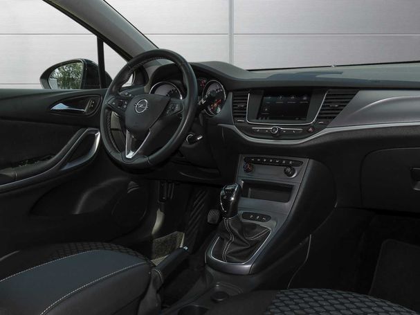 Opel Astra Sports Tourer Business Edition 81 kW image number 2