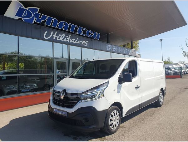 Renault Trafic dCi 120 88 kW image number 1