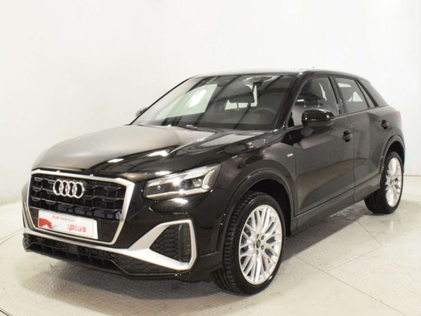 Audi Q2 30 TDI S tronic 85 kW image number 1