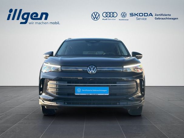 Volkswagen Tiguan 1.5 eTSI Life DSG 110 kW image number 8