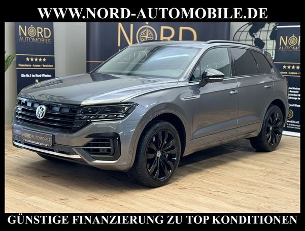 Volkswagen Touareg 4.0 TDI 4Motion 310 kW image number 1