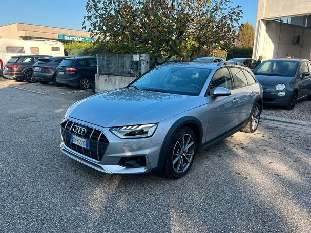 Audi A4 Allroad 40 TDI 140 kW image number 1