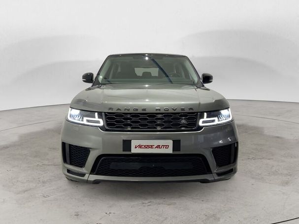 Land Rover Range Rover Sport SE 297 kW image number 3