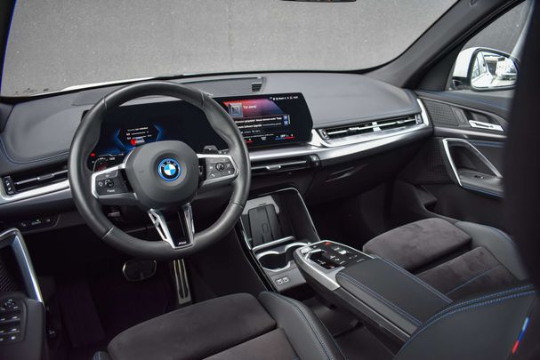 BMW X1e M xDrive 180 kW image number 24