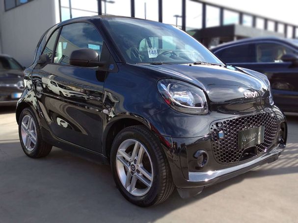 Smart ForTwo EQ 60 kW image number 2