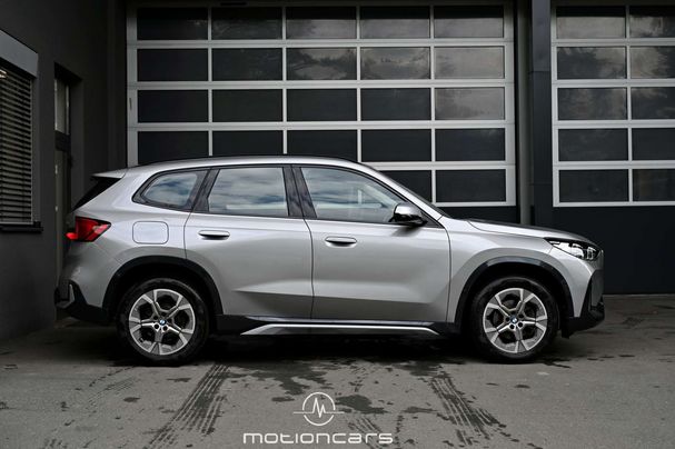 BMW X1 sDrive18i 100 kW image number 5