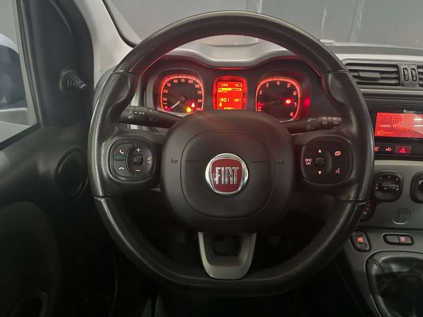 Fiat Panda 1.2 Lounge 51 kW image number 22