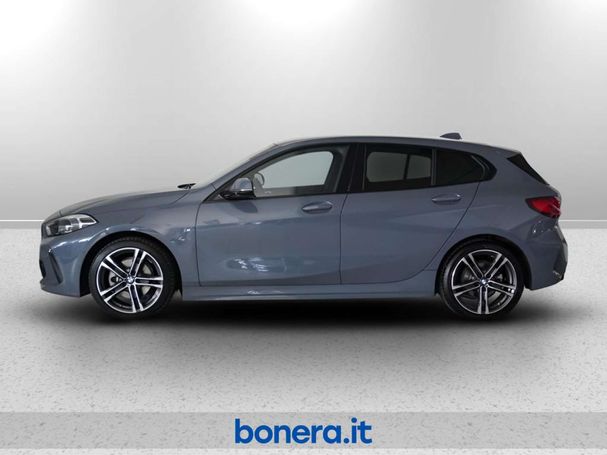 BMW 118d 110 kW image number 4