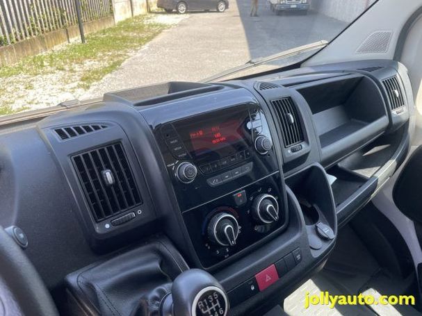 Fiat Ducato 2.3 88 kW image number 11