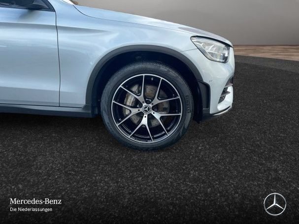 Mercedes-Benz GLC 300 de 225 kW image number 5