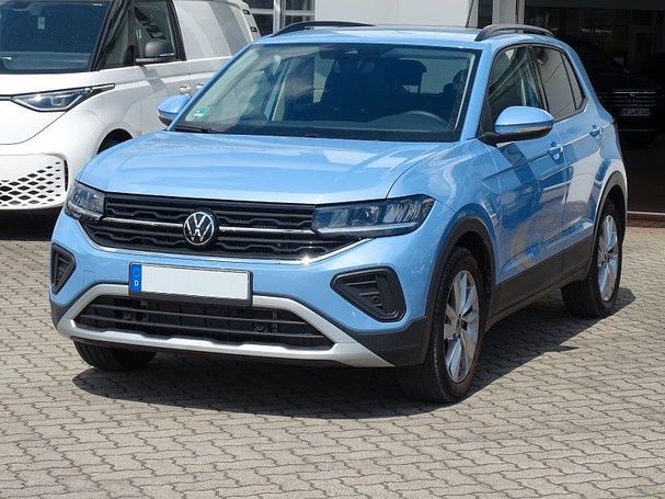 Volkswagen T-Cross 1.0 TSI Life 85 kW image number 2