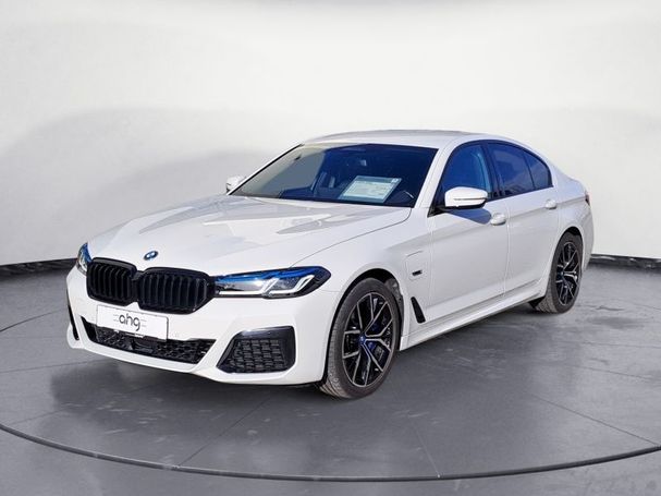 BMW 530i 185 kW image number 1