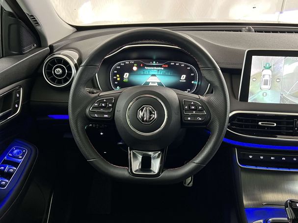 MG EHS Luxury 209 kW image number 12