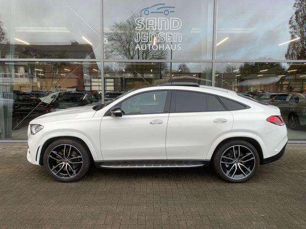 Mercedes-Benz GLE 350 d Line 200 kW image number 4