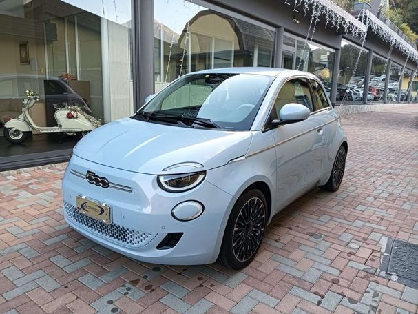 Fiat 500 e 42 kWh 87 kW image number 1