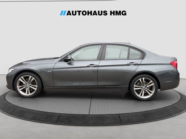 BMW 330d xDrive Sport Line 190 kW image number 5