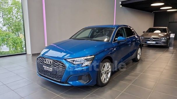 Audi A3 35 TFSI Sportback 110 kW image number 1