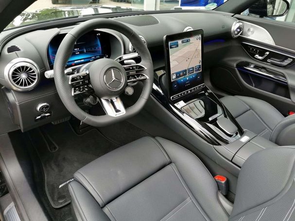 Mercedes-Benz SL 43 AMG 280 kW image number 6