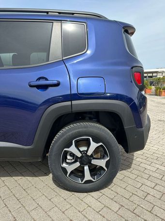 Jeep Renegade 177 kW image number 5