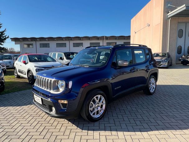 Jeep Renegade 1.0 Limited 88 kW image number 1