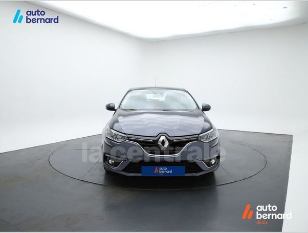 Renault Megane 1.5 Blue dCi 115 85 kW image number 3