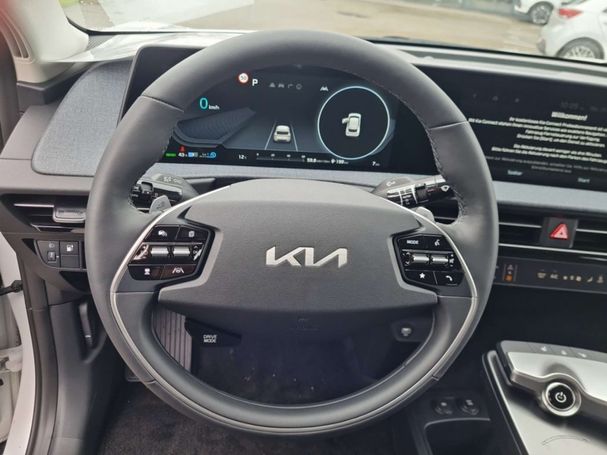 Kia EV6 168 kW image number 8