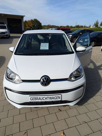 Volkswagen up! 60 kW image number 3