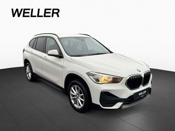 BMW X1 xDrive18d 110 kW image number 3