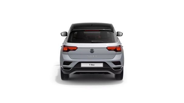 Volkswagen T-Roc 1.5 TSI Sport DSG 110 kW image number 7