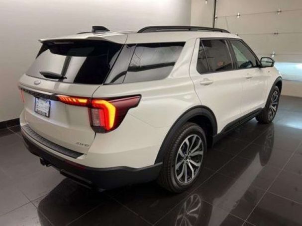 Ford Explorer 221 kW image number 6